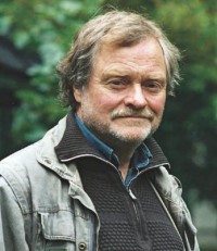 Mikael Kristersson