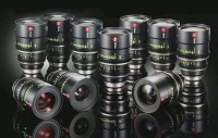 Leica optik