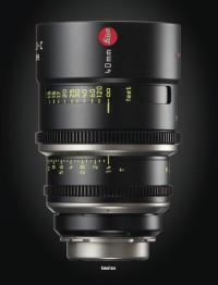 Leica optik