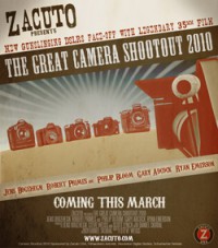 The Great Shootout 2010