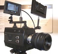 KineRAW S35 Camcorder