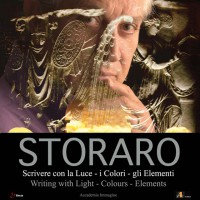 Storaro – Writing with Light, Colours, Elements