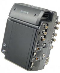 Sony SR-R1