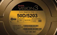 Kodak Vision3 50D