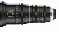 ARRI/Fujinon 15,5-45 mm zoom
