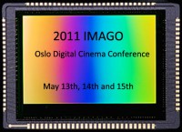 Digital Cinema Conference i Oslo