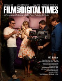 Film and Digitals Times