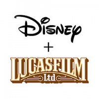 Disney + Lucasfilms