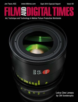 F&D TIMES – Photokina Leica Report