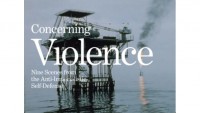 Concerning violence